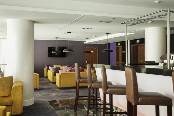 Victoria & SPA Hotel Minsk